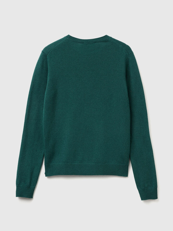 SWEATER L/S Women image number 6